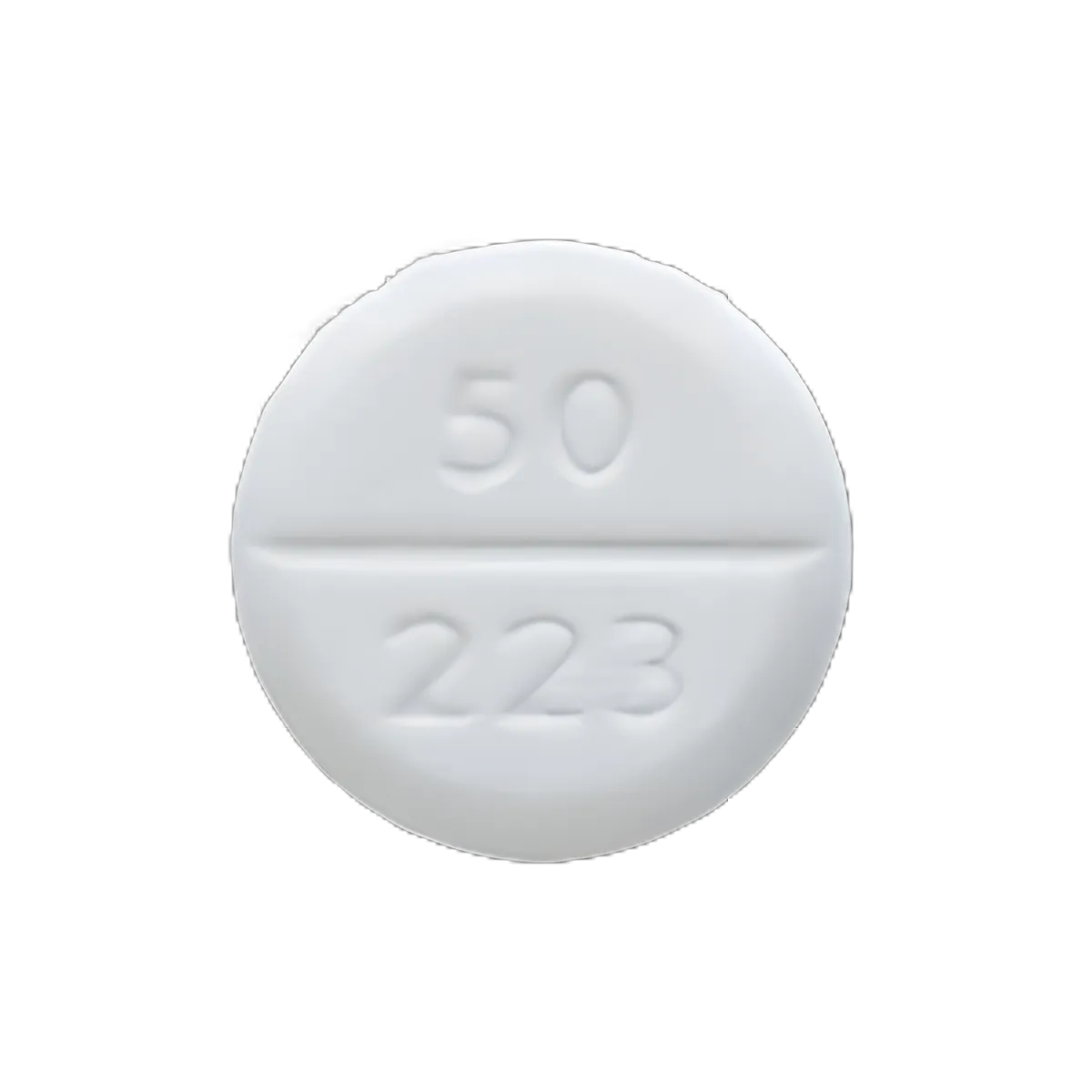 Liothyronine Sodium 50 mcg Tablets by Mayne Pharmaceutical - Effective Thyroid Support