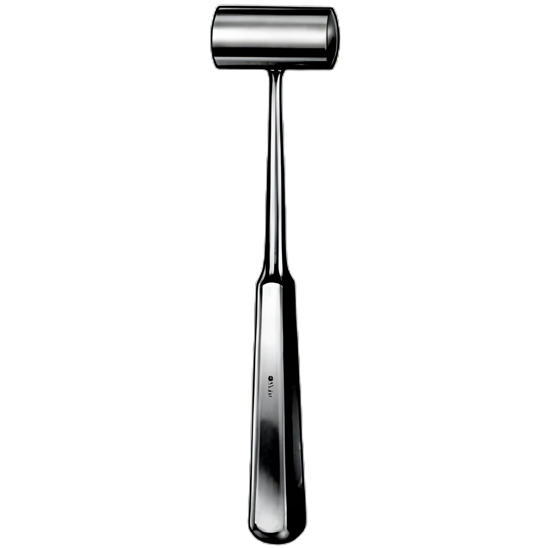 Mallet Partsch 2.2 cm Diameter X 7 Inch Length 6 oz.