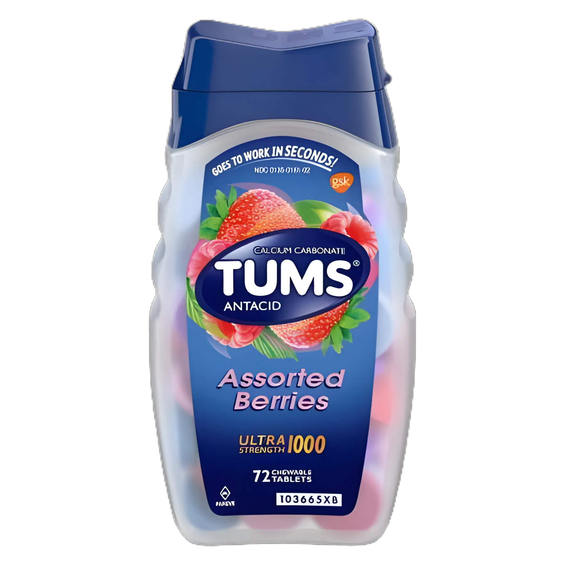 Antacid - 00135018102