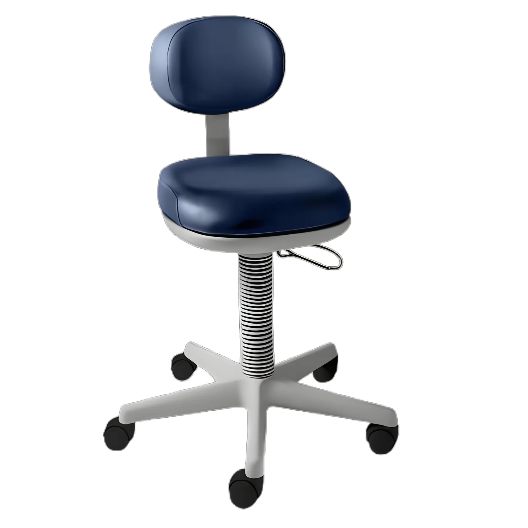 Midmark Back Kit for Ritter 425/427 Physician Seating - 002-0274-813