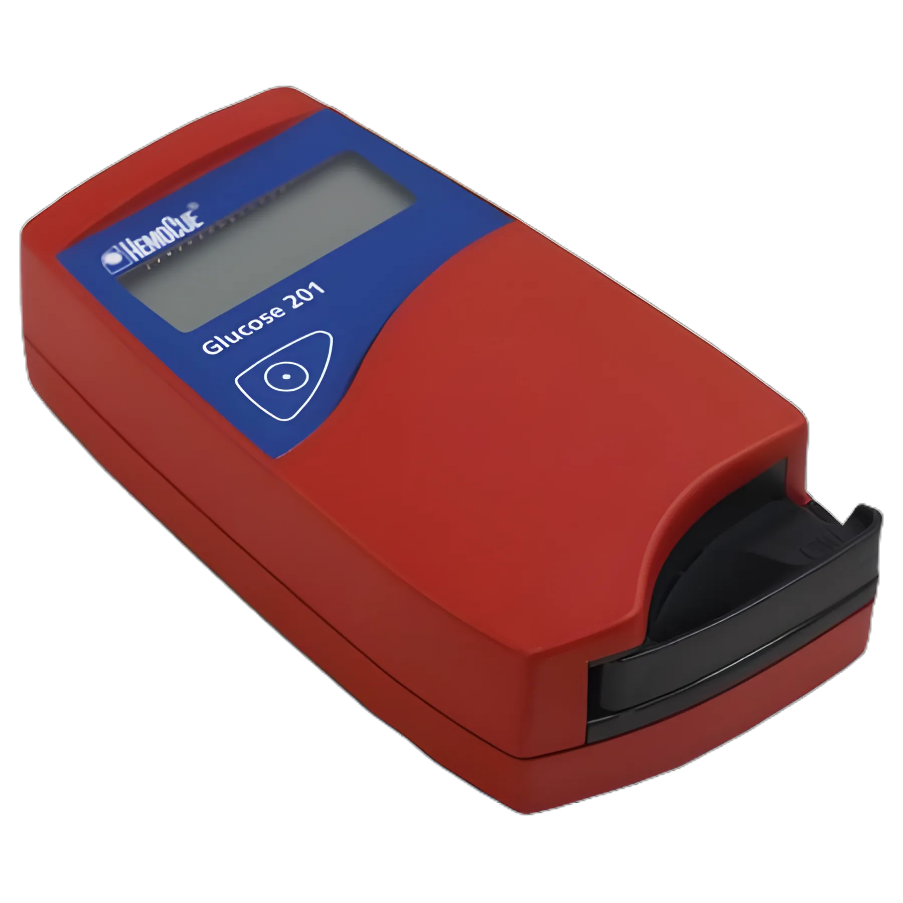 Diabetes Management Analyzer HemoCue® Glucose 201 System CLIA Waived