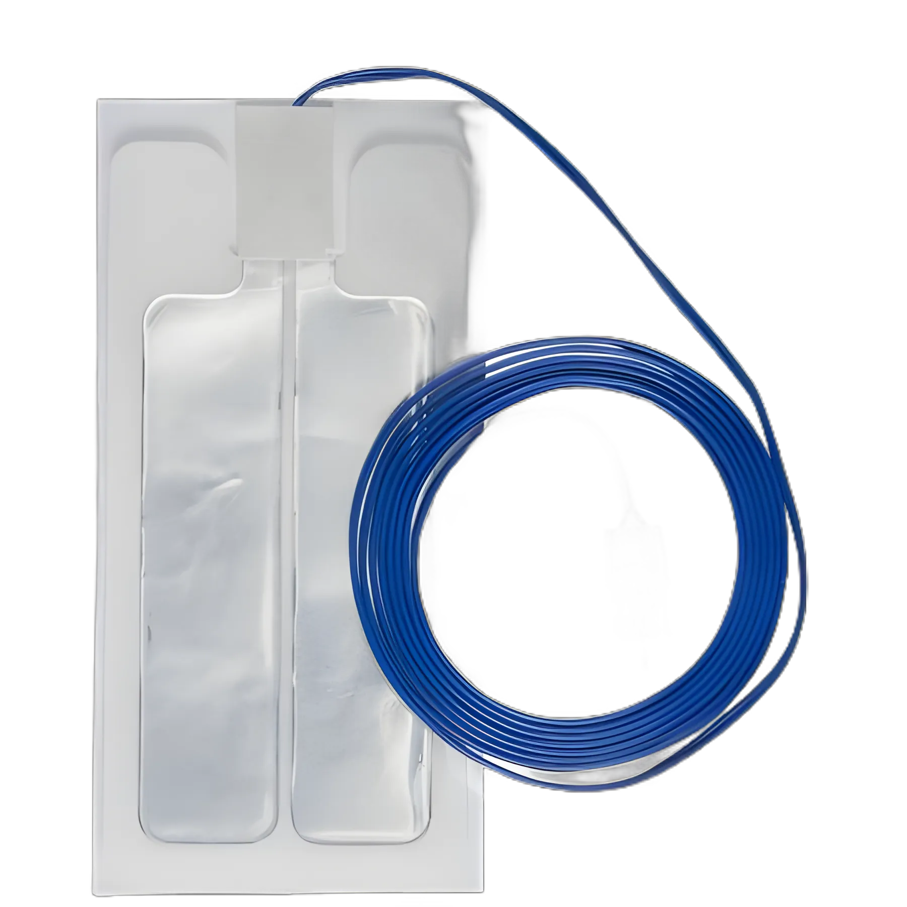 McKesson Argent™ Split Corded Patient Return Electrode for Electrosurgery