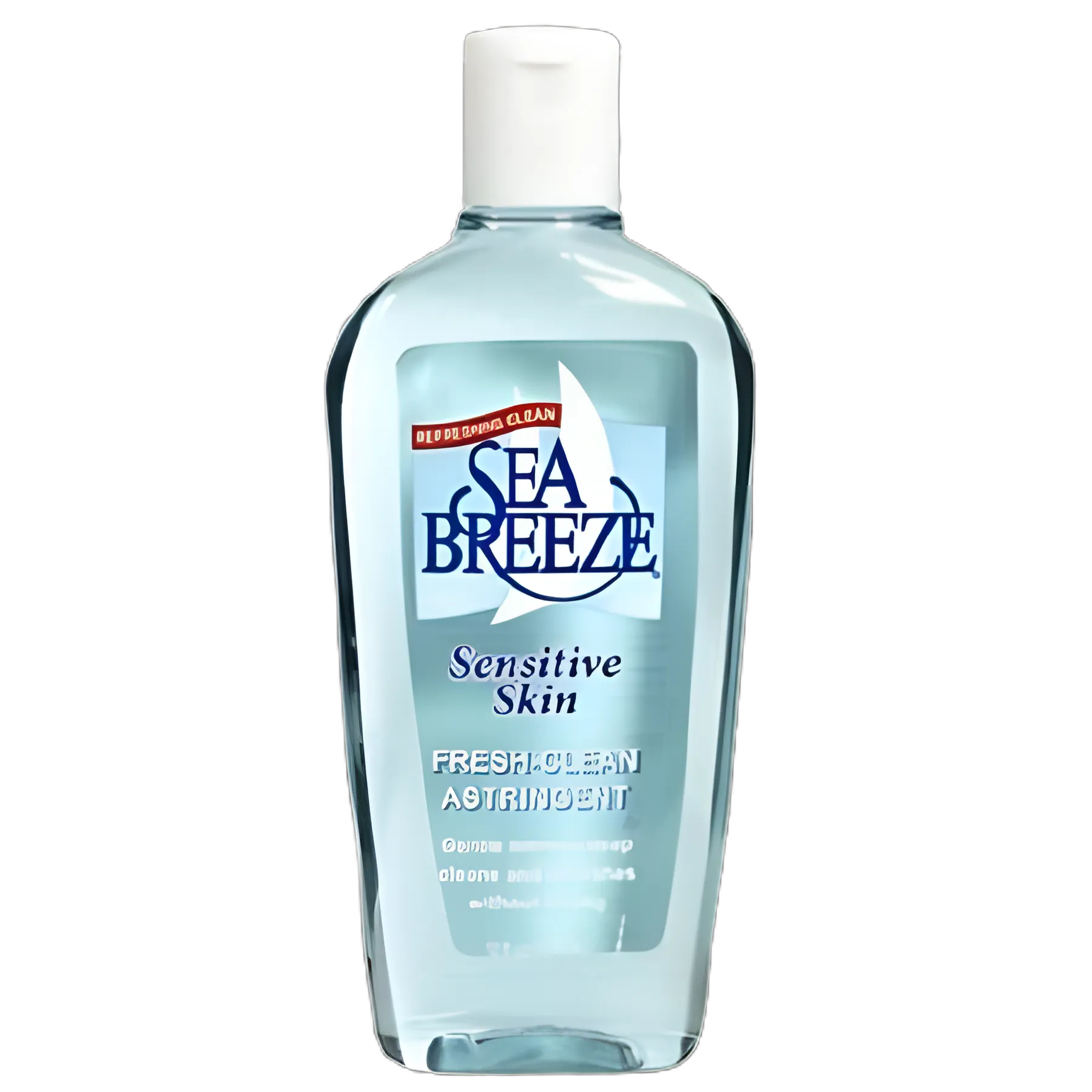 Astringent Sea Breeze® Sensitive Skin 10 oz. Liquid
