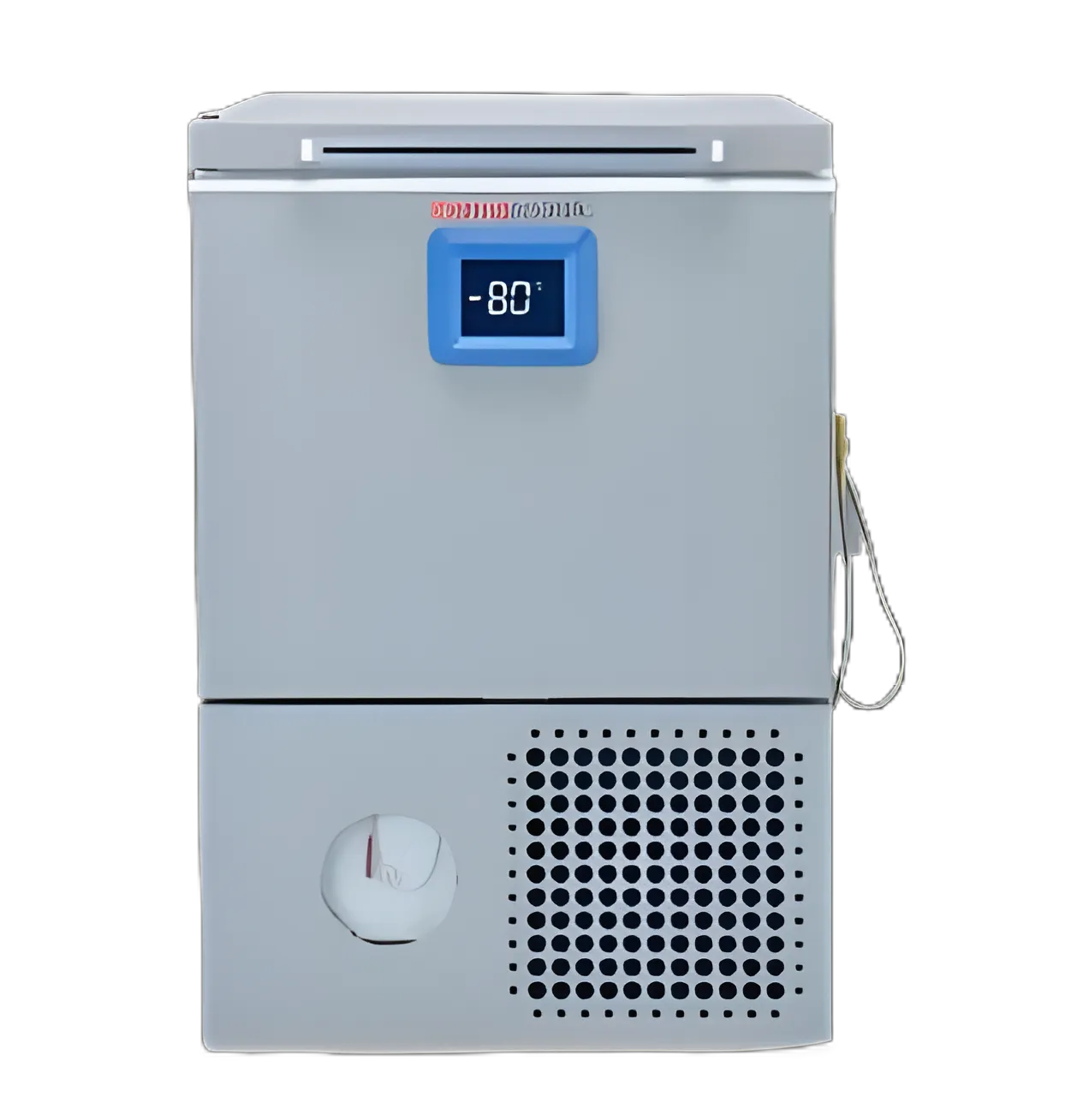 Ultra-Low Freezer Thermo Scientific™ Laboratory Use 20 cu.ft. 1 Solid Door Manual Defrost