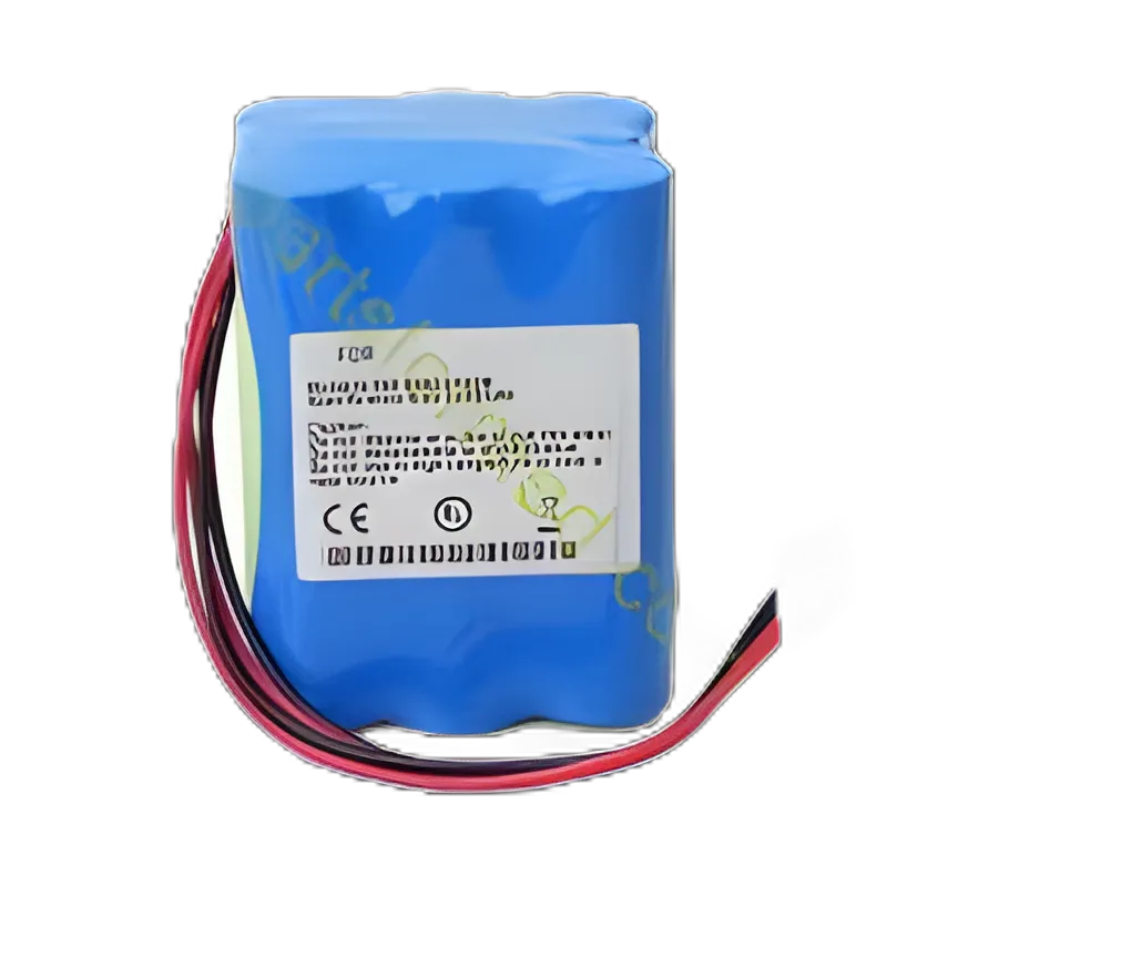 NiMH Diagnostic Battery for Nellcor N-560 Pulse Oximeter by Medtronic MITG