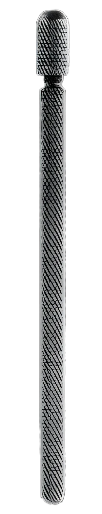 V. Mueller Myringotomy Knife Handle, Stainless Steel, 3-3/4 Inch
