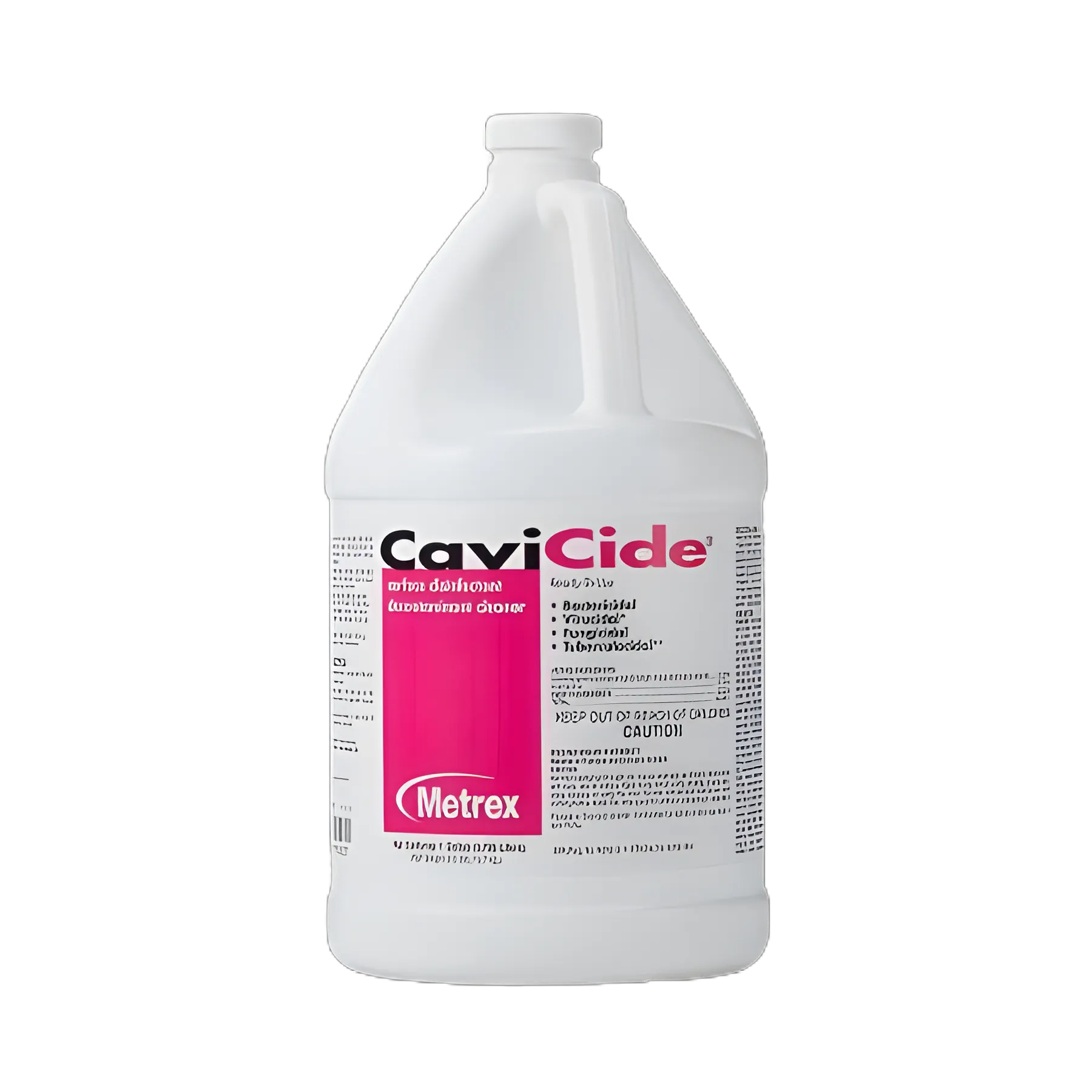 CaviCide™ Surface Disinfectant Cleaner Alcohol Based Manual Pour Liquid 1 gal. Jug Alcohol Scent NonSterile