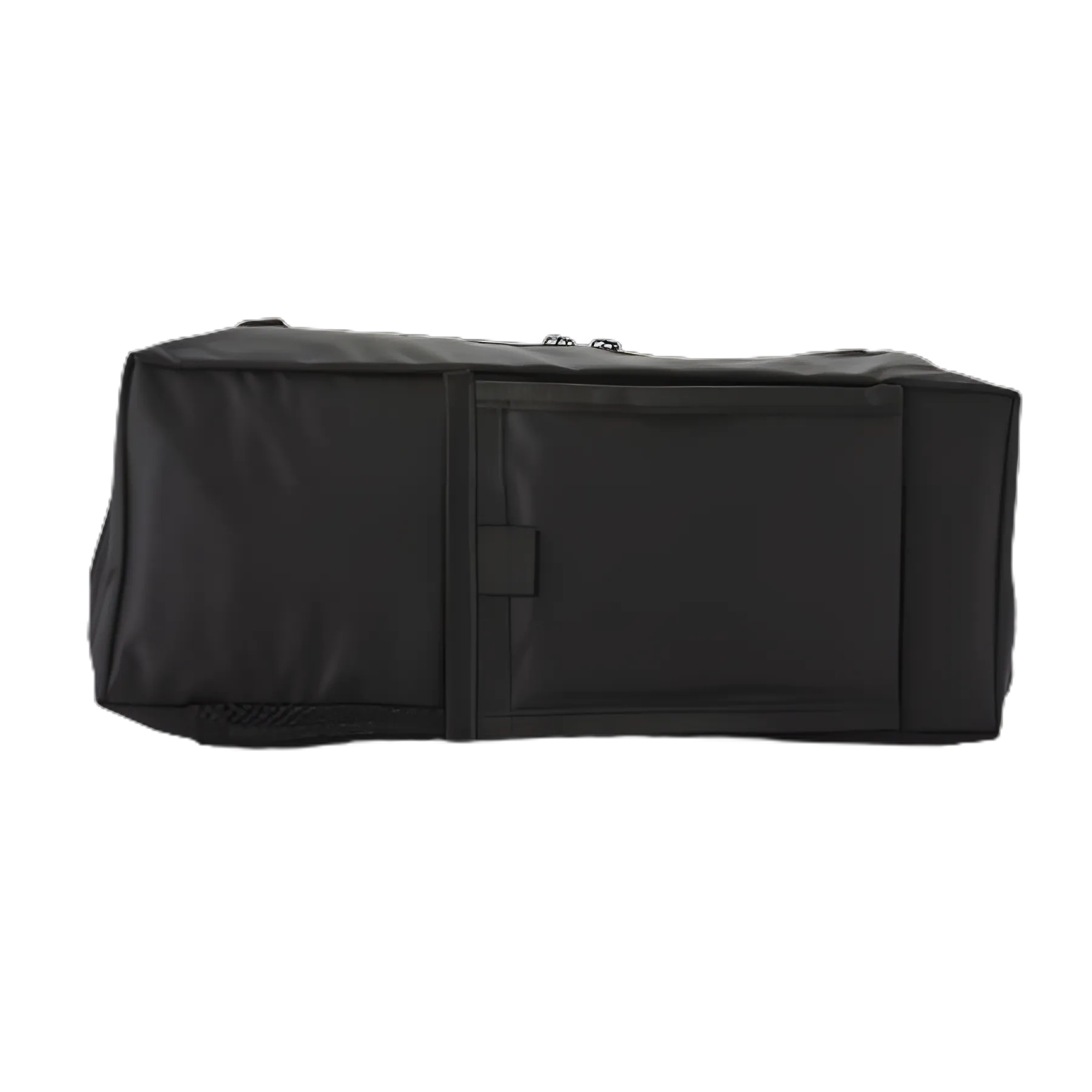 McKesson Shoulder Style Enteral Feeding Pump Pouch in Black