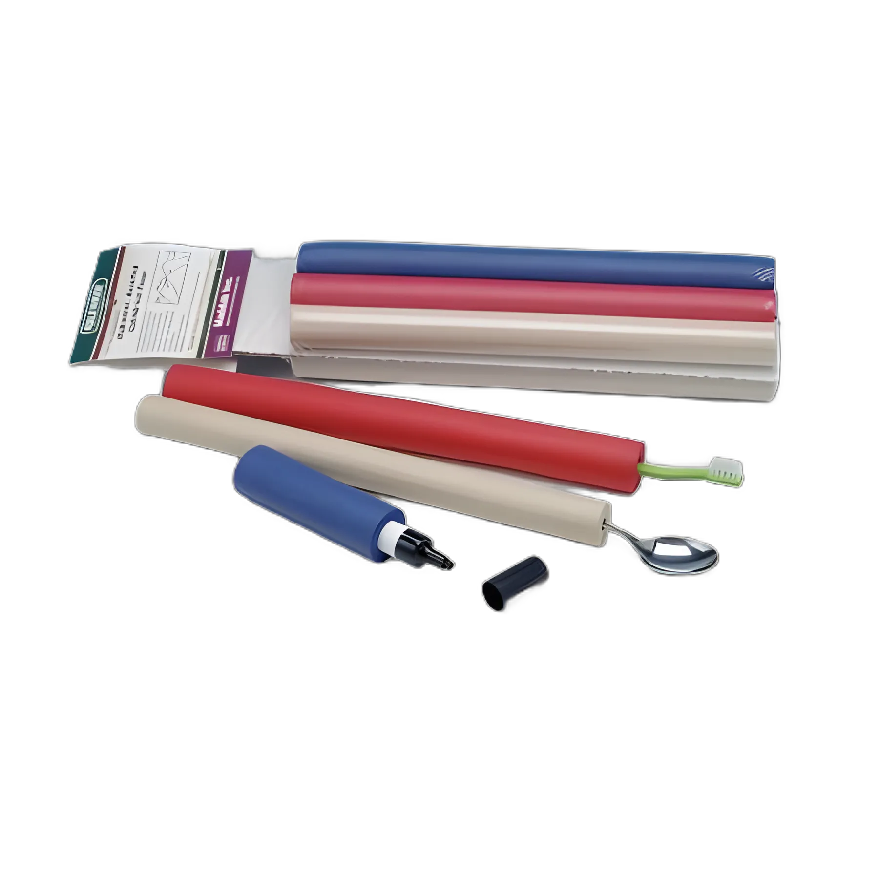 Hand Grips 12 Inch Pieces That Can Be Cut To Length