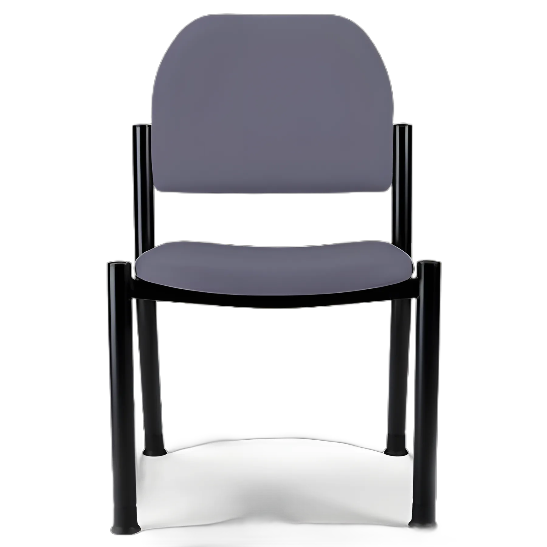 Ritter 280 Dream Side Chair Without Armrests - Vinyl Upholstered Medical Chair