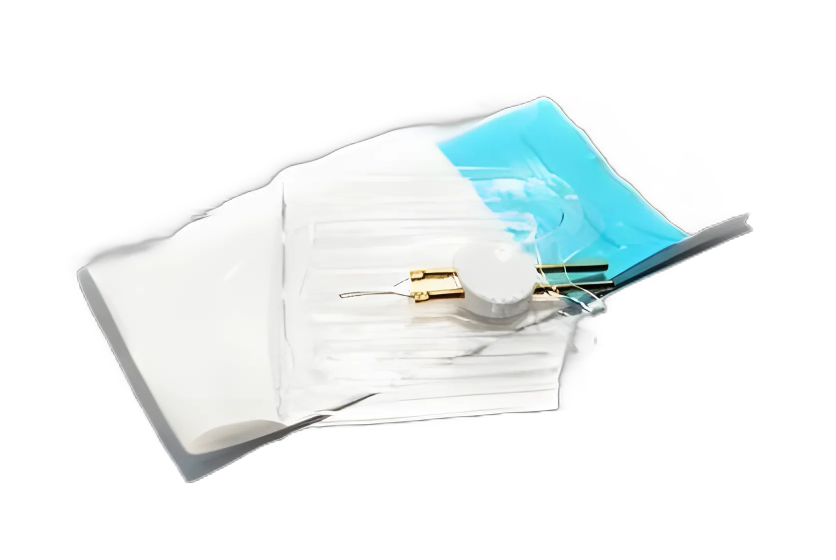 Cautery Tip Elongated Tip