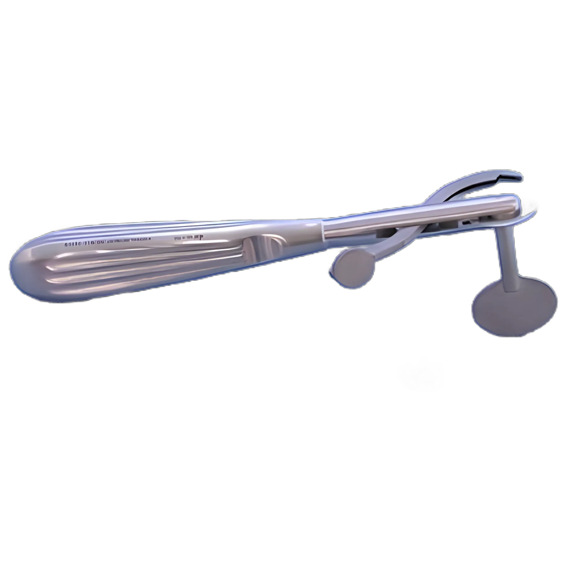 Ring Cutter Sklar 6 Inch Stainless Steel Sklar® Premium OR Grade NonSterile
