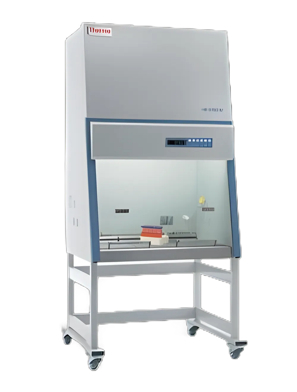 1300 Series Class II Type A2 Biological Safety Cabinet with SmartCoat Technology