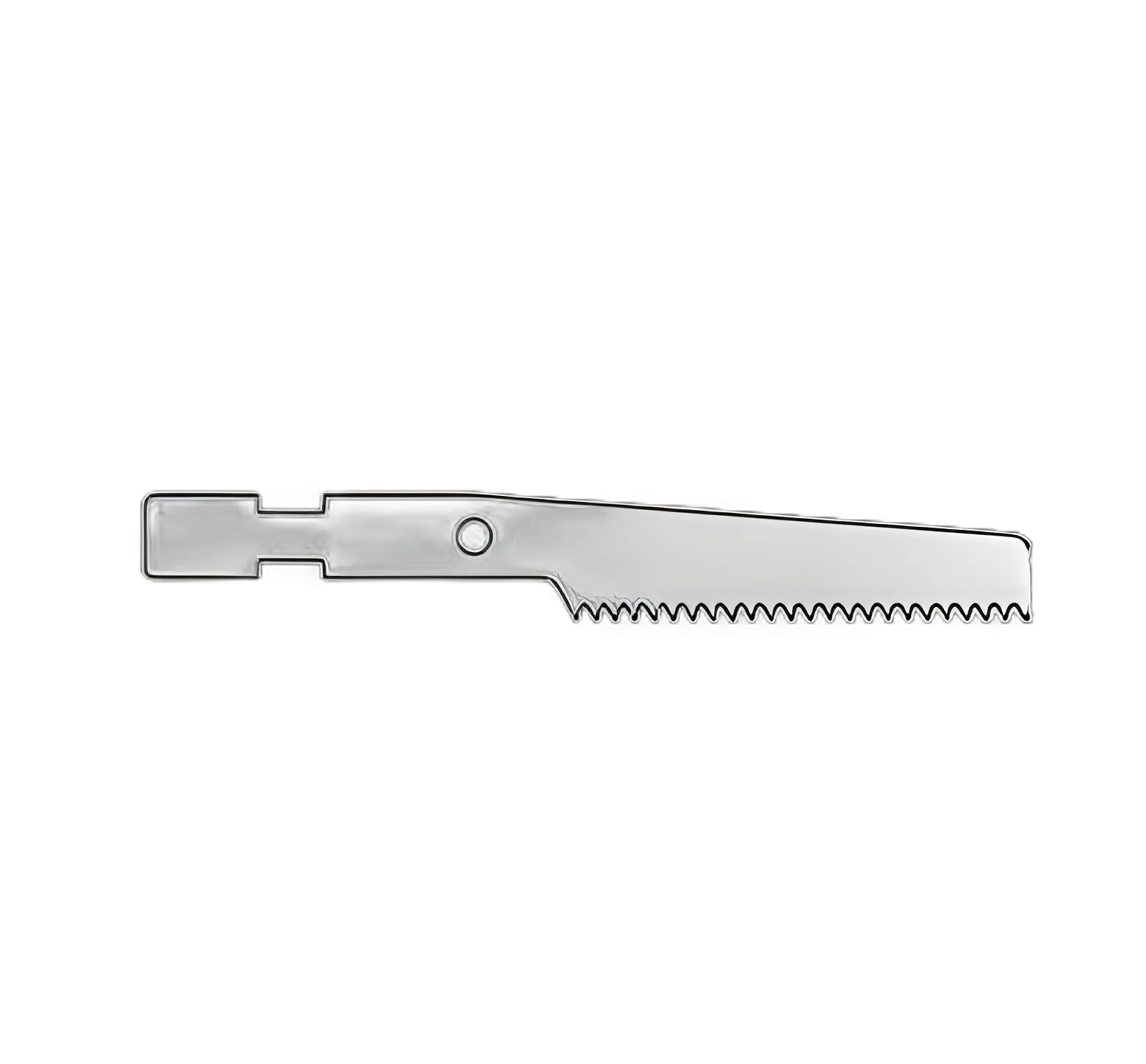 Sternum Saw Blade MicroAire® NonSterile Reusable