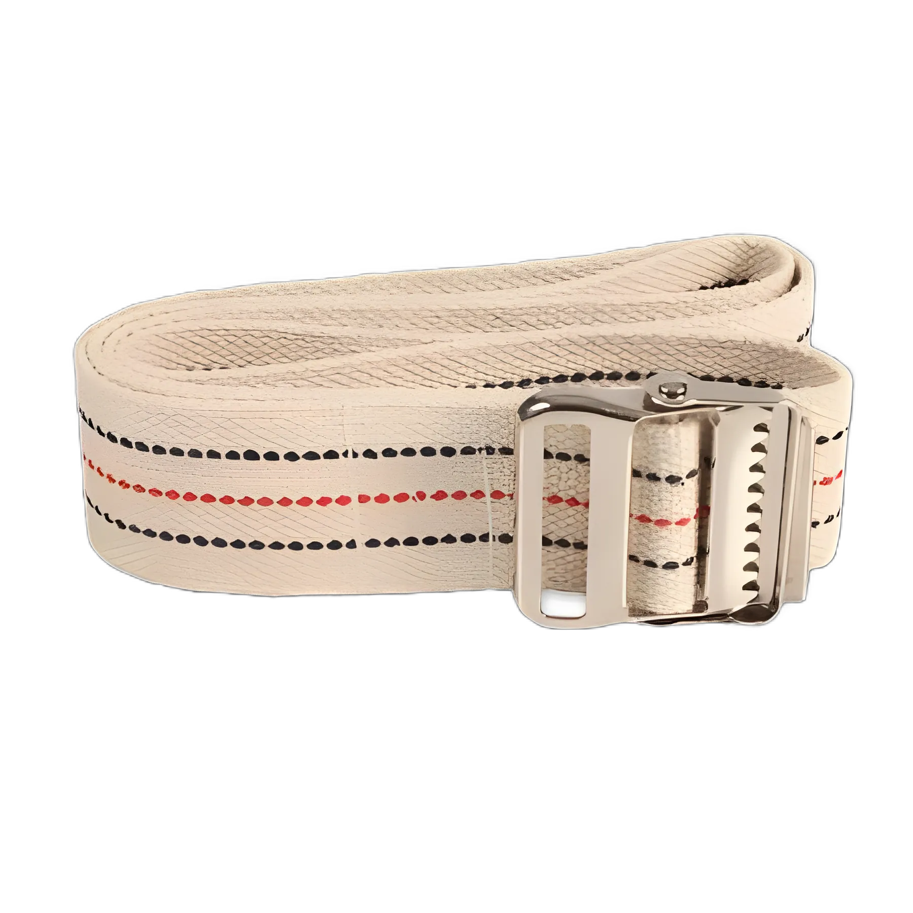 Dynarex® Gait Belt 60 Inch - Cotton Transfer Belt for Patient Mobility Assistance