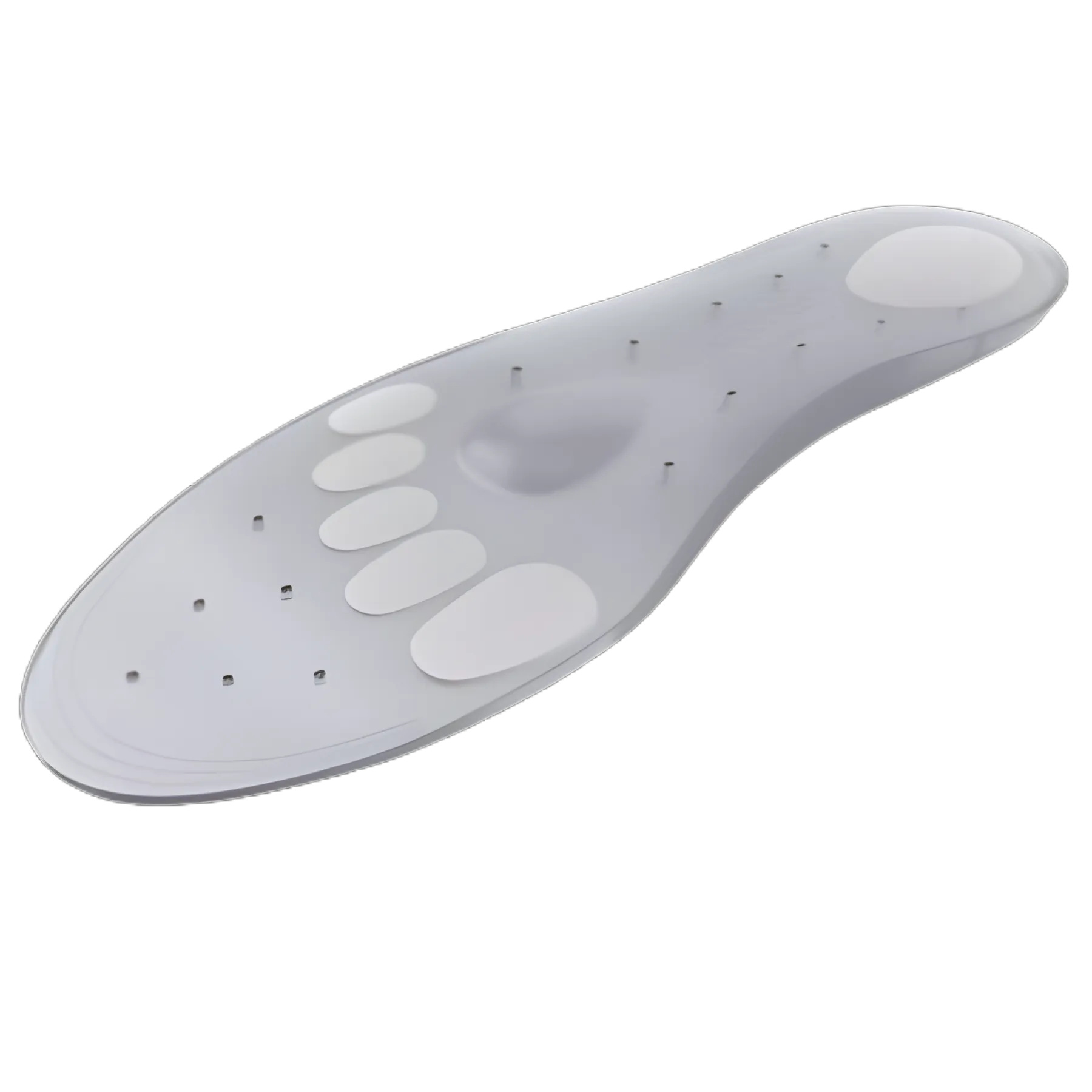 Viscoped Insole Size 2 - Comfort Orthopedic Support