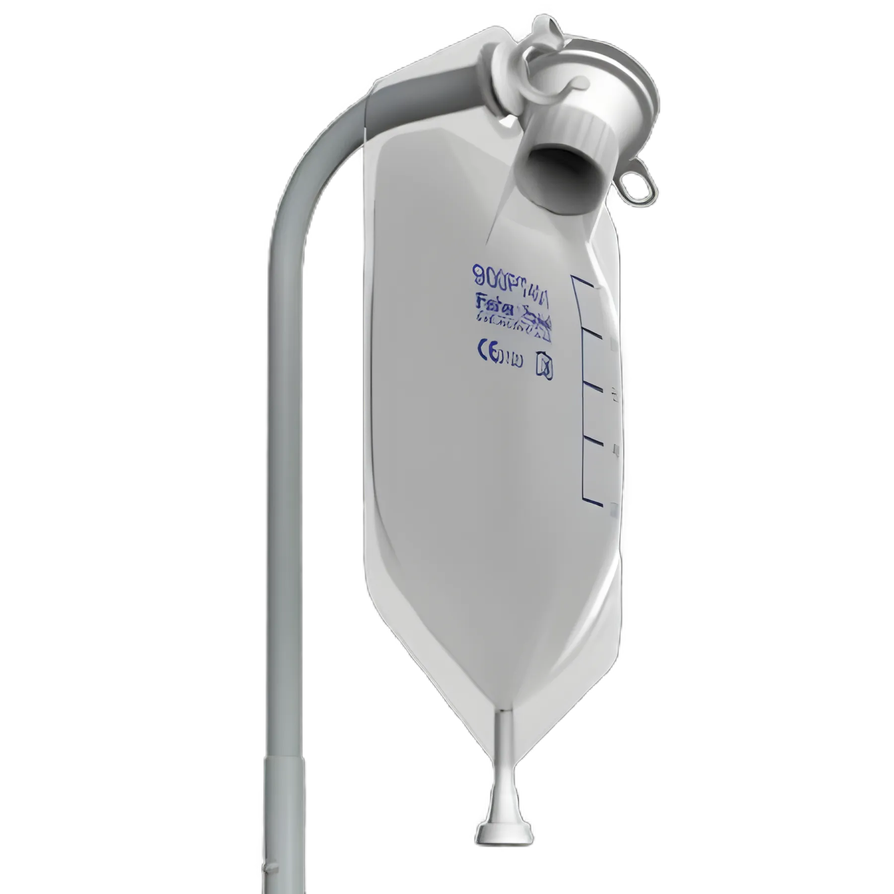 Humidifier Refillable Water Bag Myairvo™