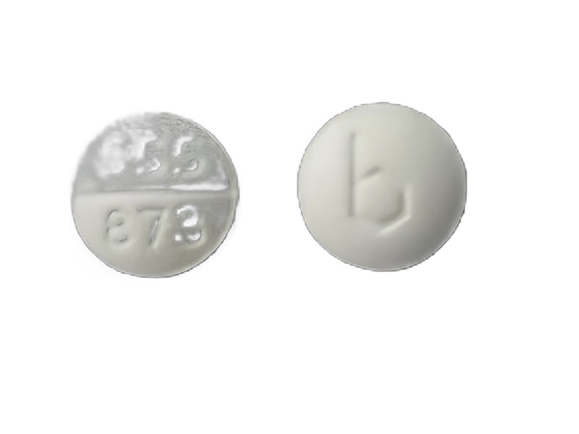 Medroxyprogesterone Acetate 5 mg Tablet Bottle 100 Tablets