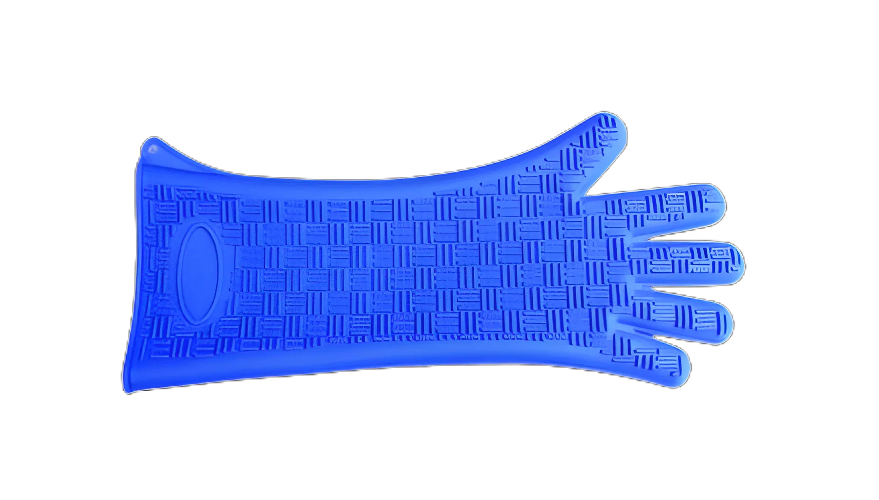 Silicone Heat Resistant Glove for Medical Professionals