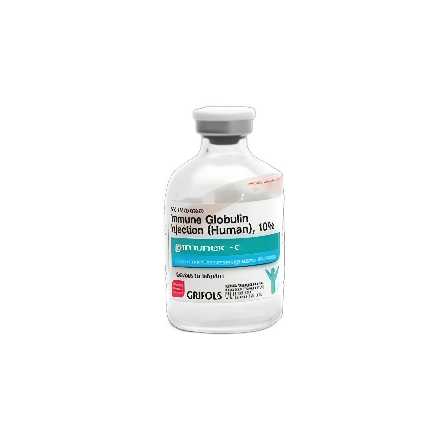 GAMUNEX®-C Immune Globulin (Human) 10% Injection Single-Use Vial 50 mL