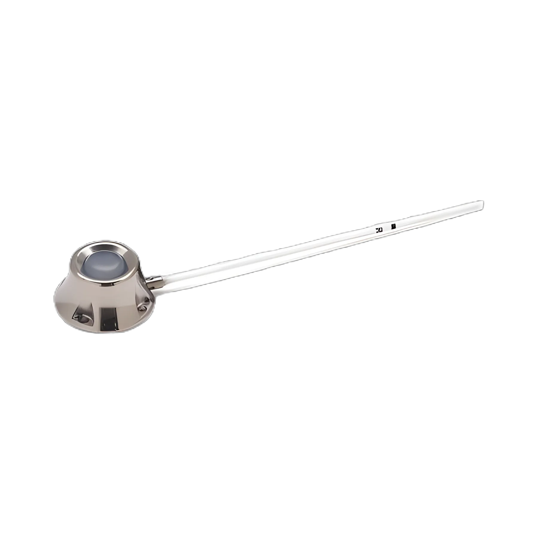 Implantable Venous Access Systems Tray Port-A-Cath® 2.6 mm X 76 cm