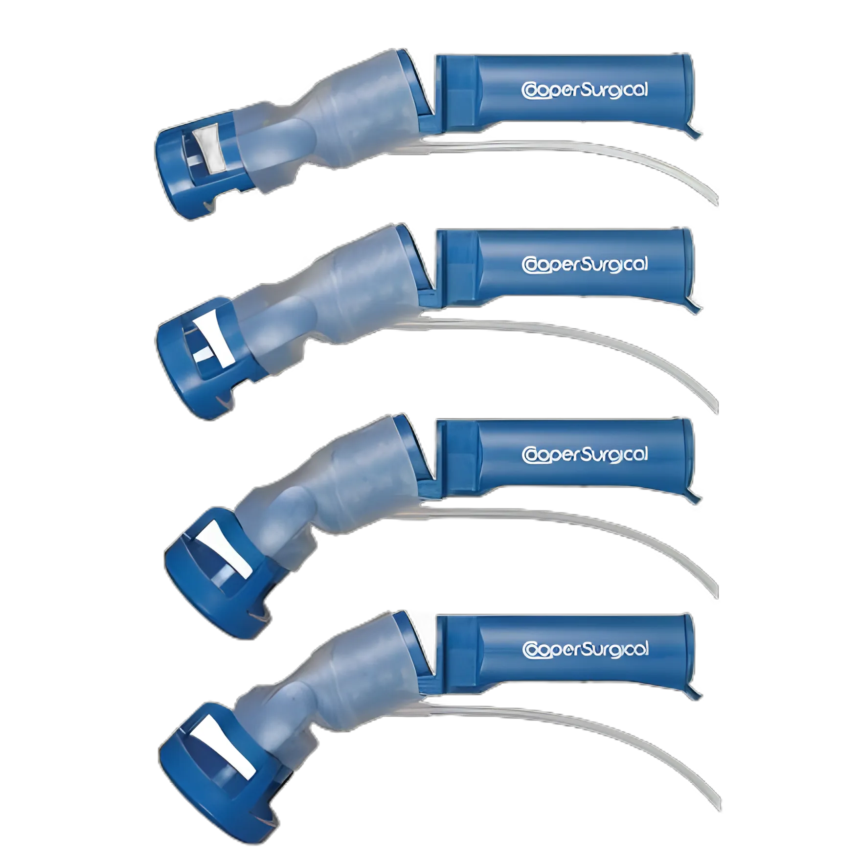 RUMI® II / Koh-Efficient™ System Uterine Manipulator, 2.5 cm Diameter - Cooper Surgical
