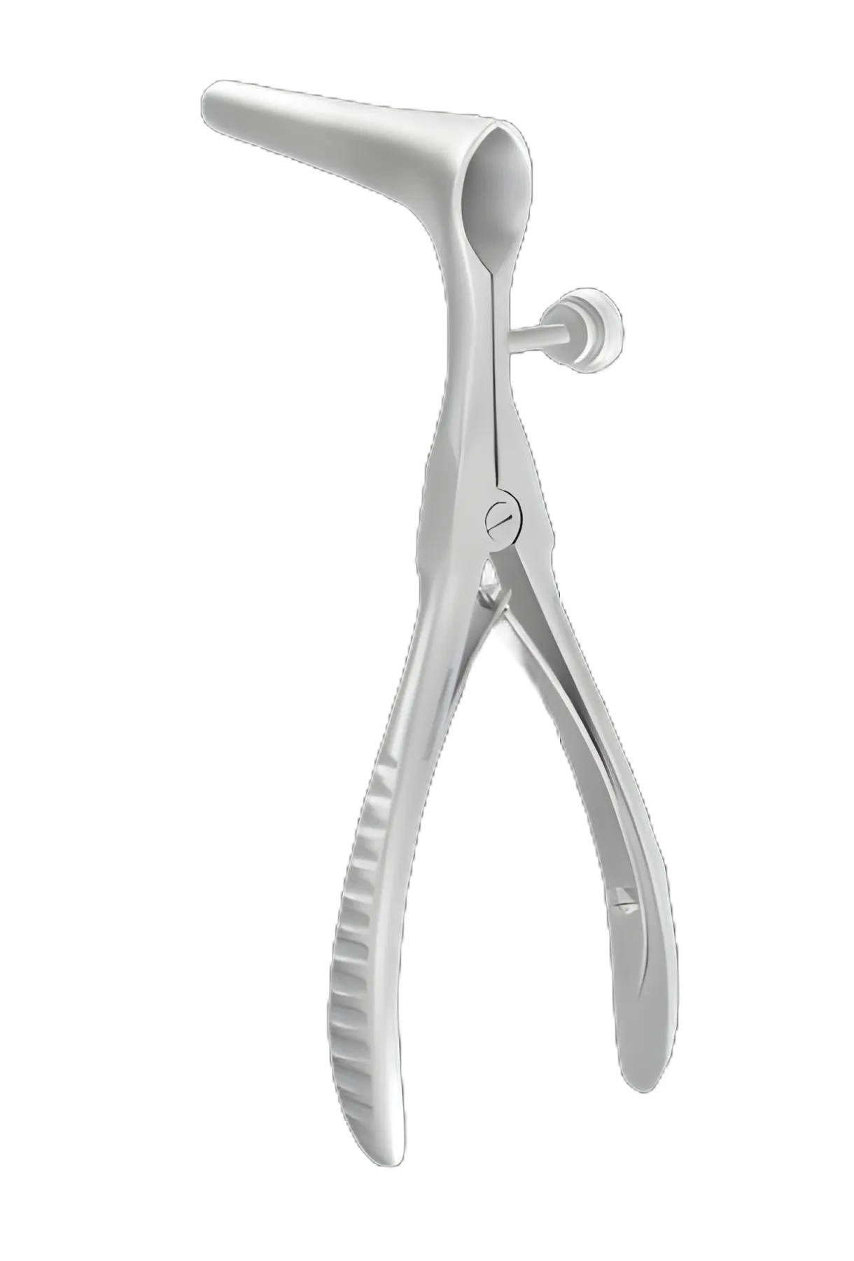 Septum Speculum MeisterHand® Killian 6 Inch Length Stainless Steel Reusable 51 mm Blades