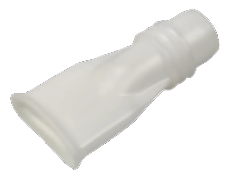 B & F Medical Mouthpiece Disposable