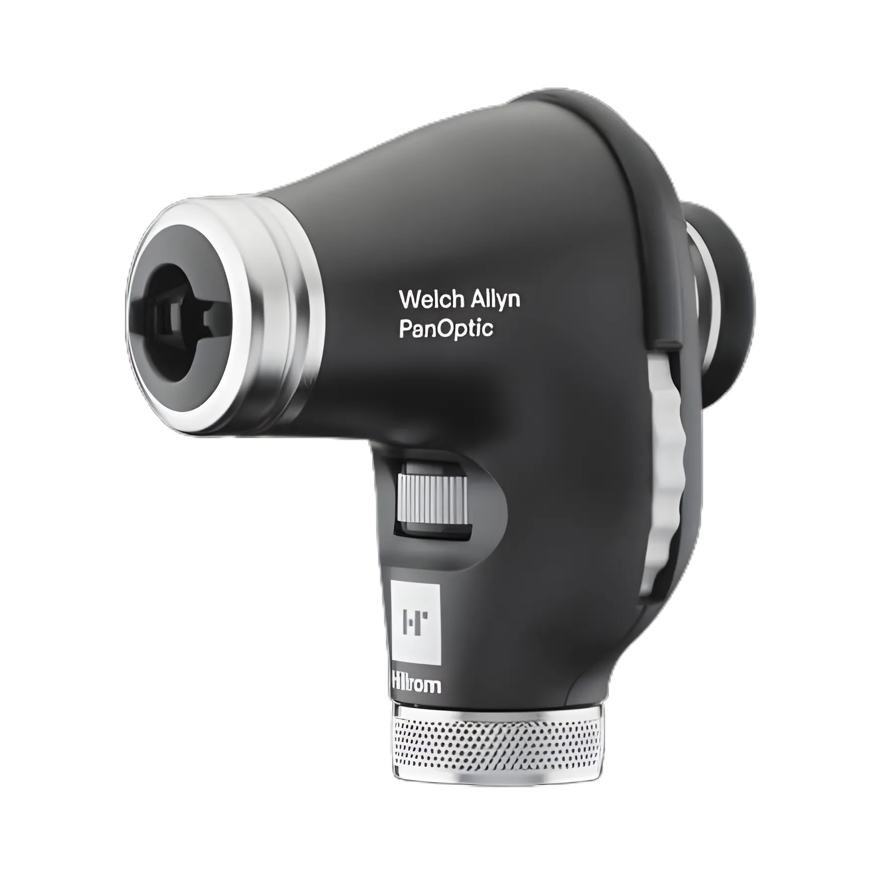 Welch Allyn PanOptic Plus Ophthalmoscope 3.5V LED - Power Handle Not Included
