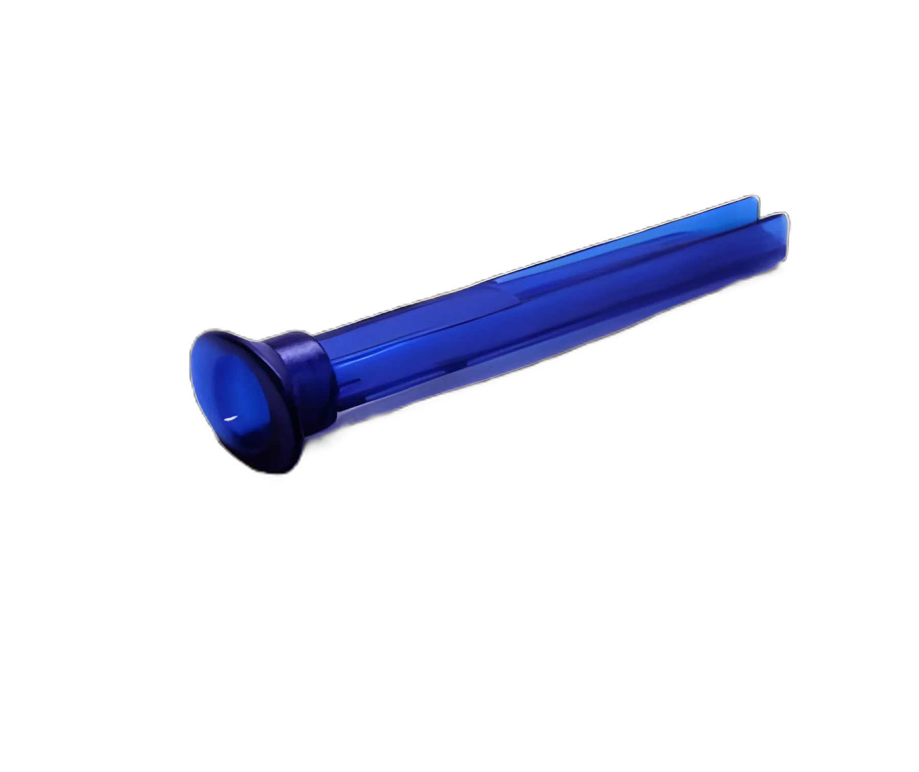 Axillary / Oral / Rectal Thermometer Probe Cover SmarTemp™ For use with SmarTemp™ Temperature Probe 1 Each