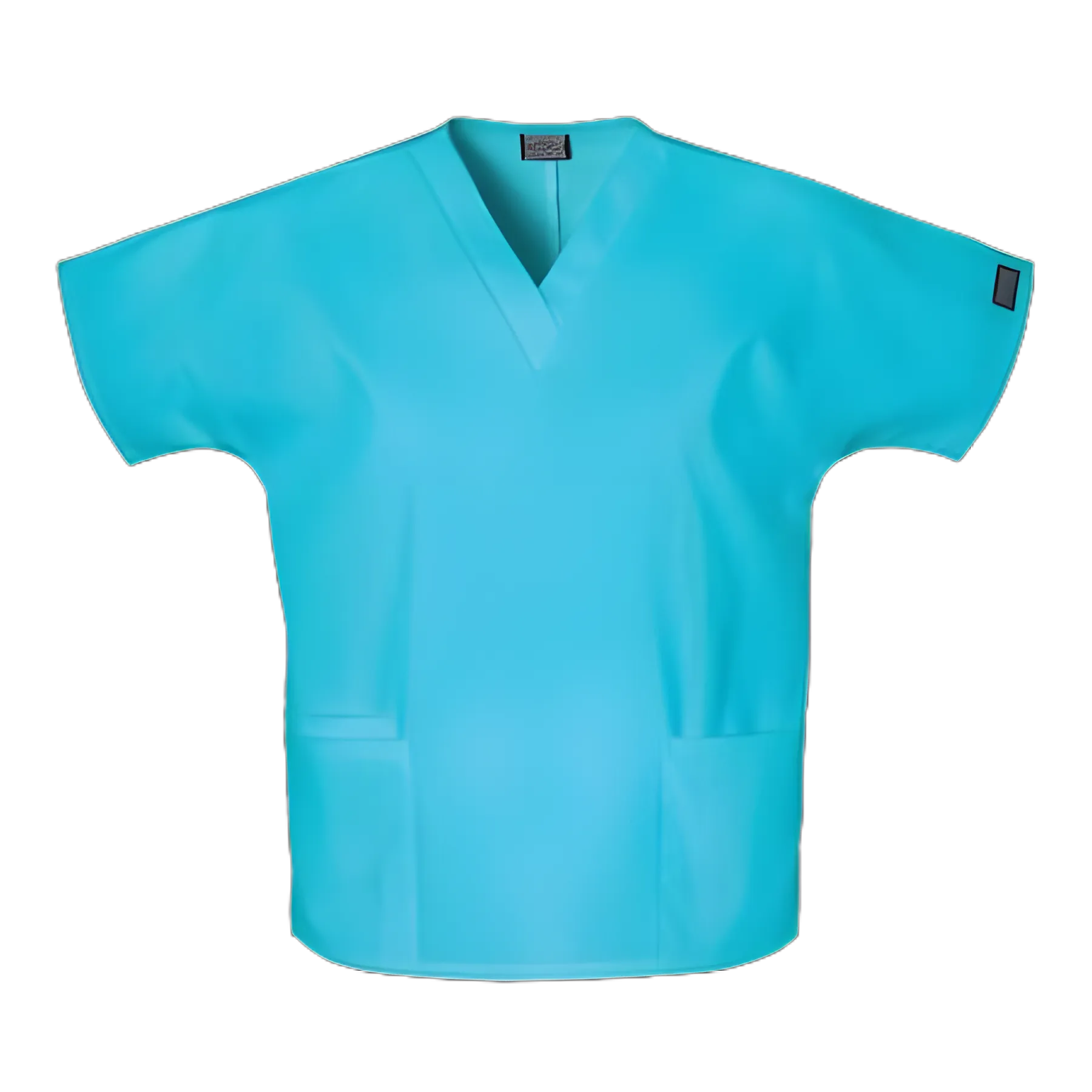 Small Scrub Shirt for Healthcare Professionals by Standard Textile