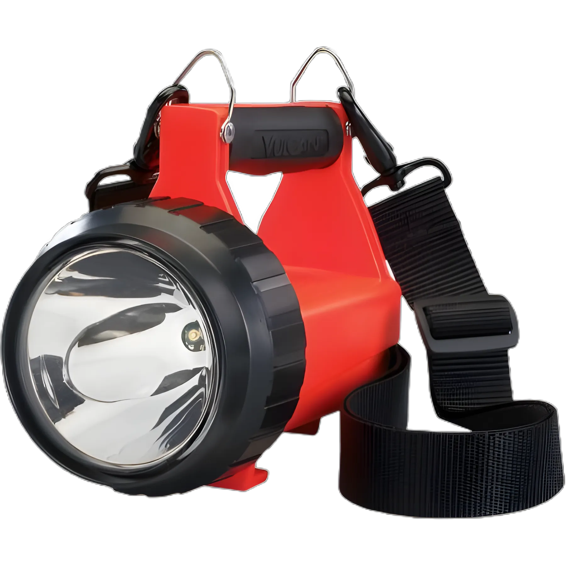 Fire Vulcan® C4 LED Rechargeable Waterproof Medical Lantern with Lithium-Ion Batteries - 44451