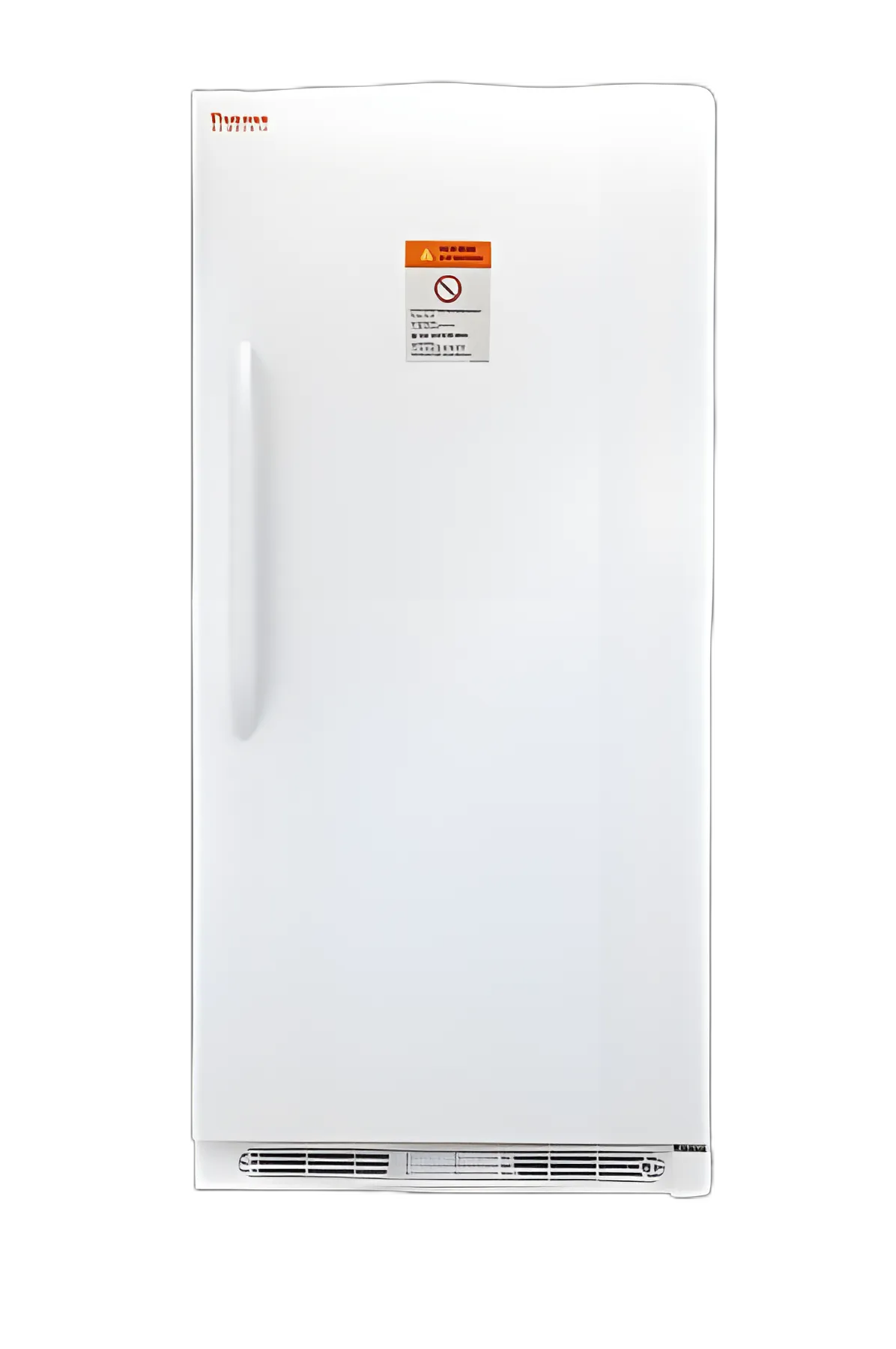 Countertop Freezer Thermo Scientific™ Laboratory Use 1.5 cu.ft. 1 Swing Door Manual Defrost