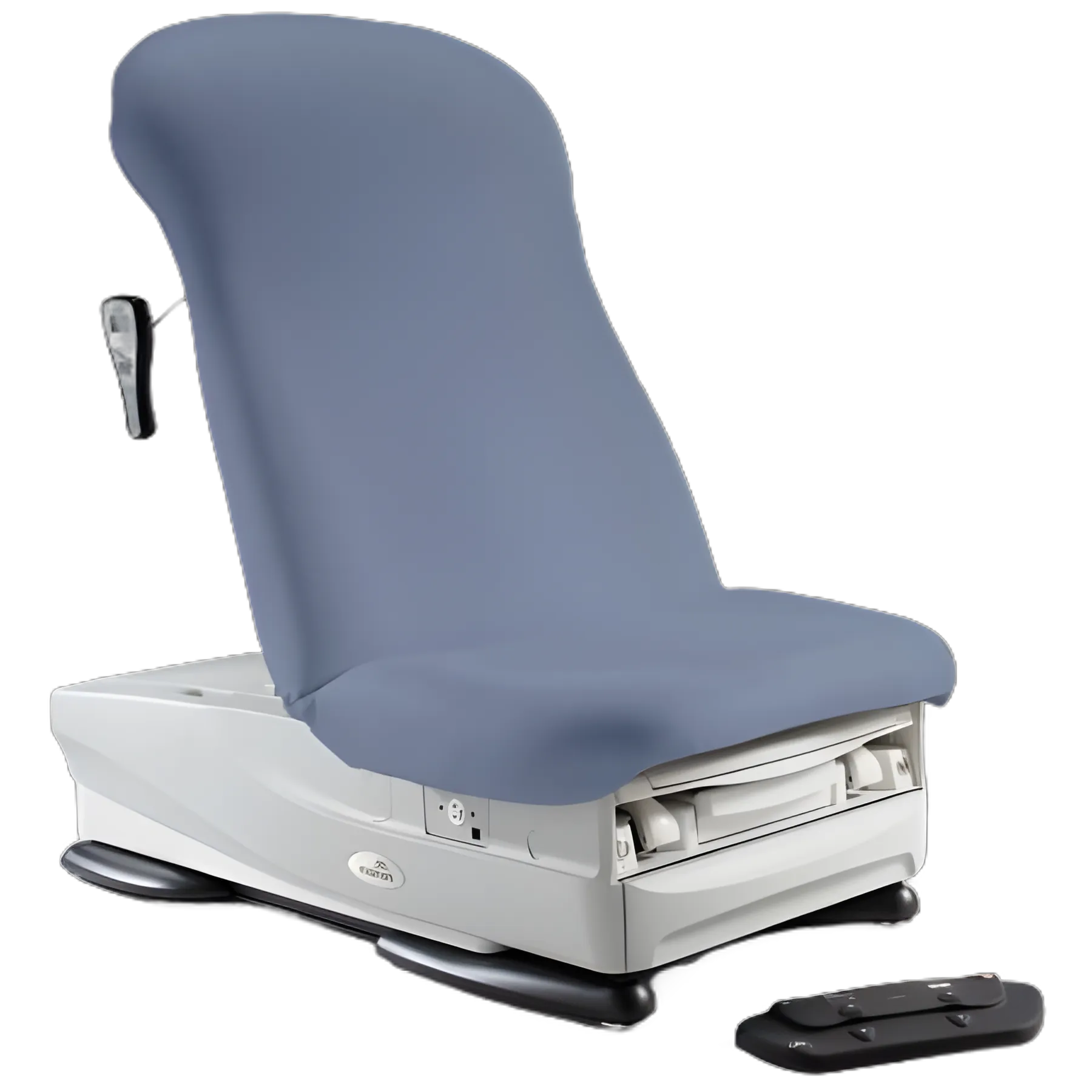 Midmark 626 Oasis Upholstery Top for 224/225/626 Examination Chairs