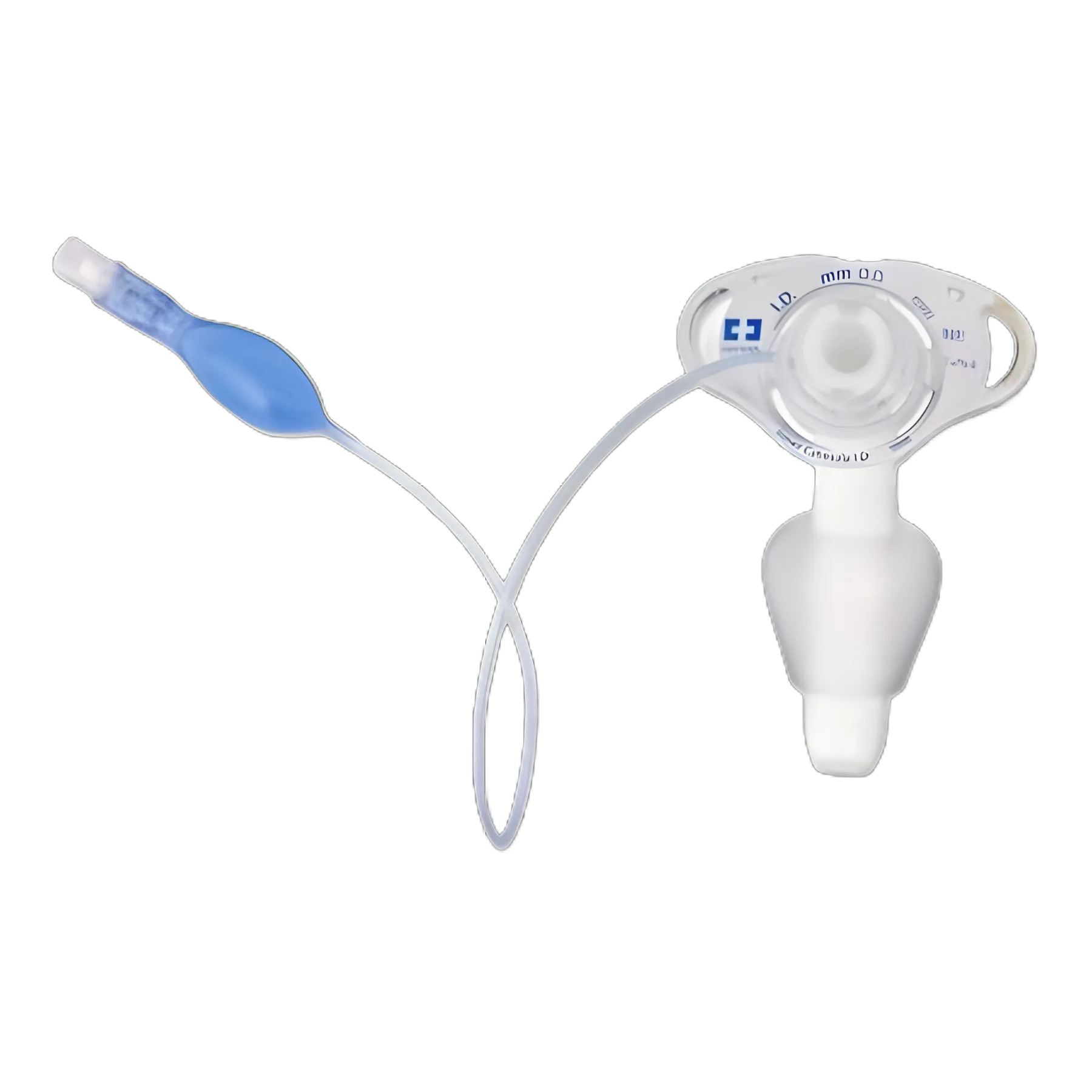 Shiley Reusable Cuffed Tracheostomy Tube, Size 9.0 for Adults - Medtronic MITG