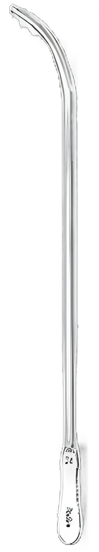 Uterine Sound Van Buren 24 Fr. Straight Tip