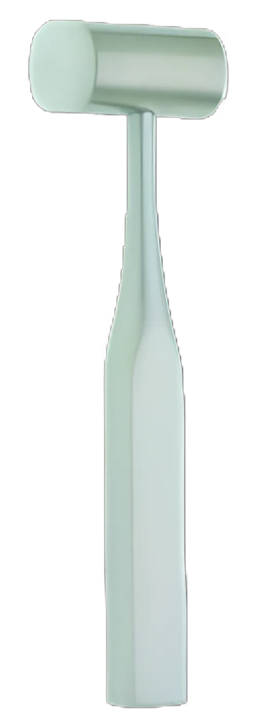 Mallet BR 7-1/4 Inch Length 9 oz.