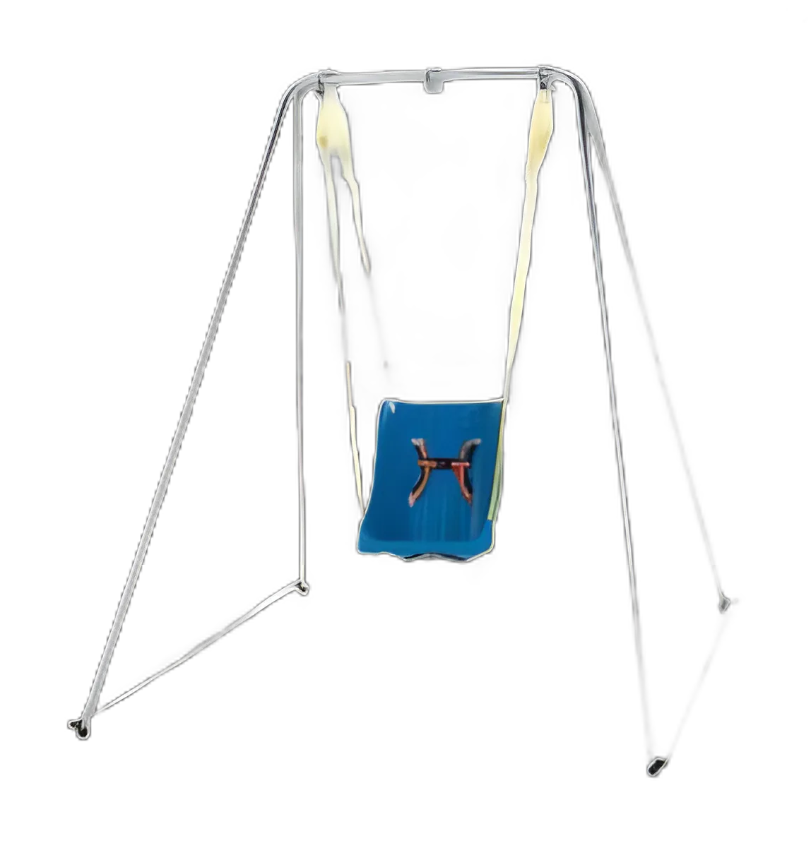 Swing Frame Skillbuilders For use with Indoor Swing