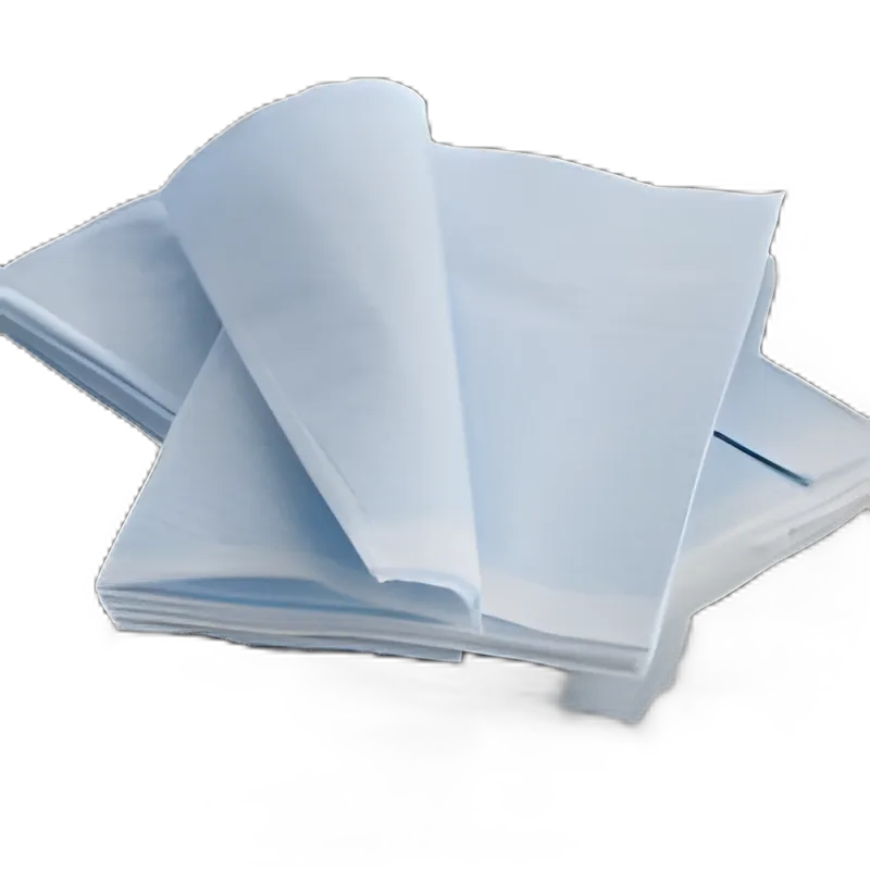 General Purpose Drape Standard Drape Sheet 40 W X 60 L Inch NonSterile - 70318N