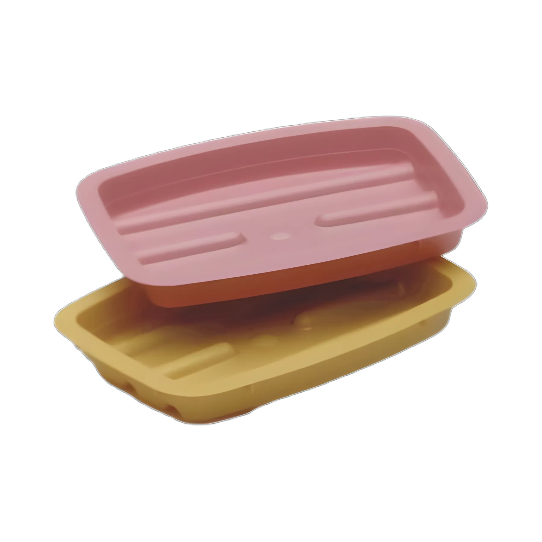 Soap Dish For Bar Soap - H370-05