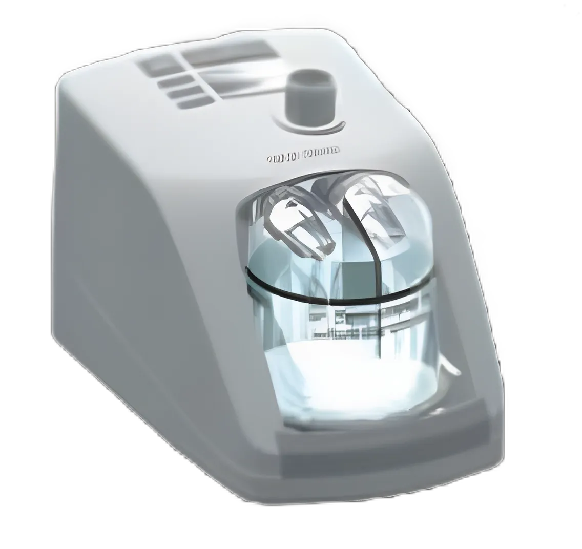 CPAP Water Chamber CPAP Water Chambers and Humidifiers SleepStyle™ 600