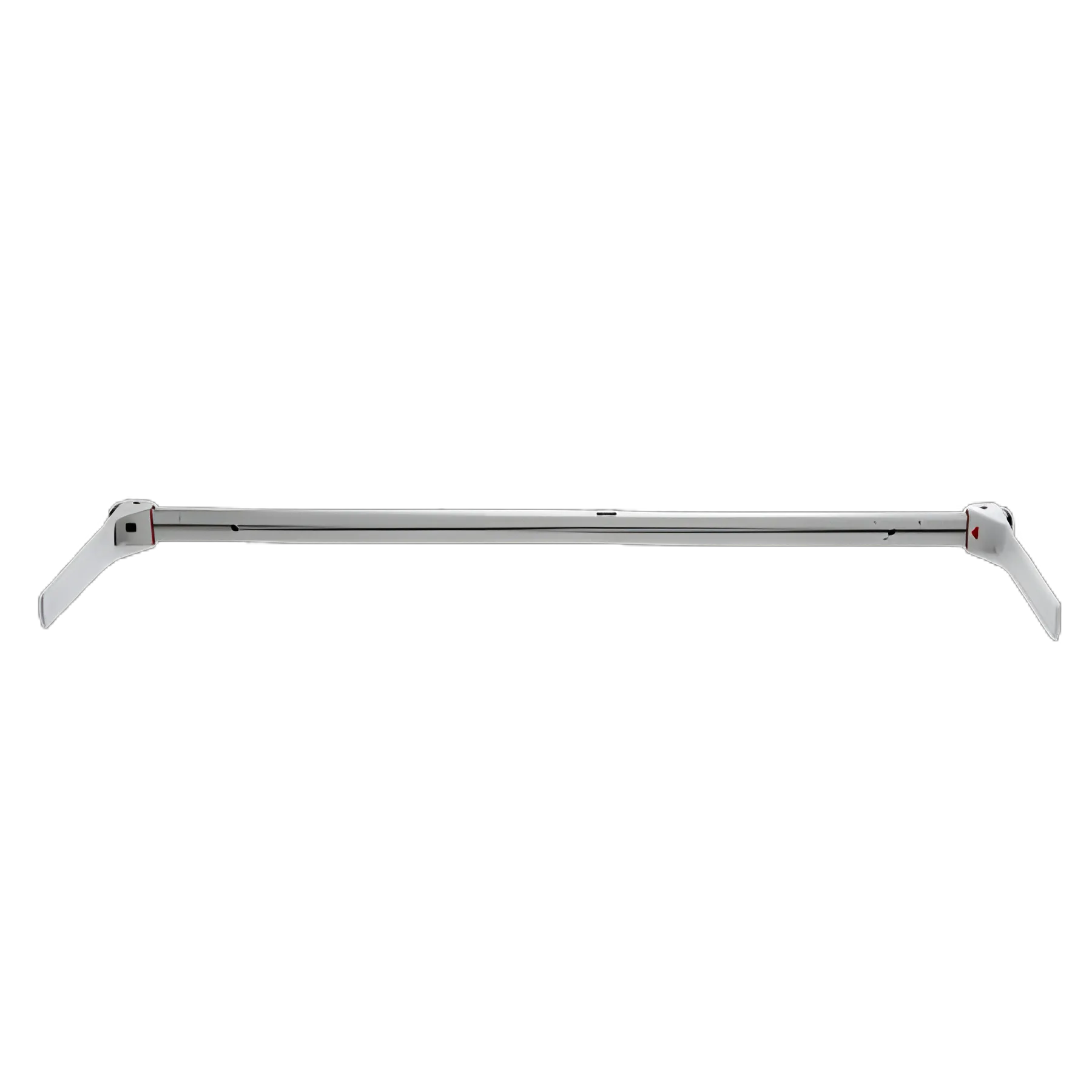 Health O Meter Infant Mechanical Height Measuring Rod - Aluminum Scale Mount