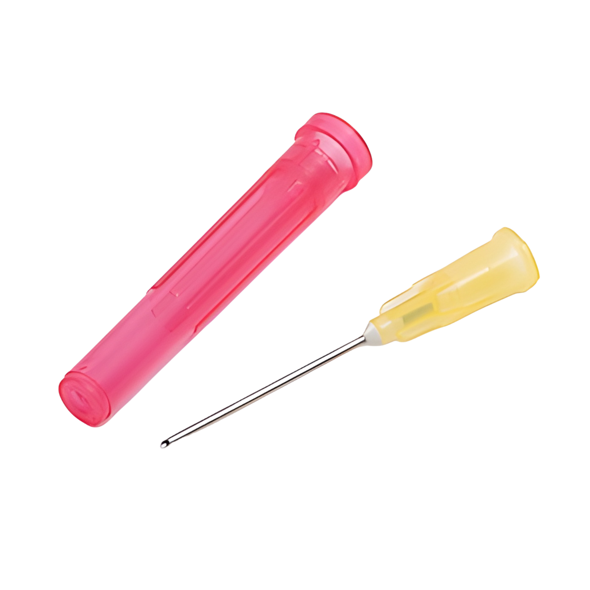 RELI® Blunt Fill Needle, Sterile, 20G x 1”