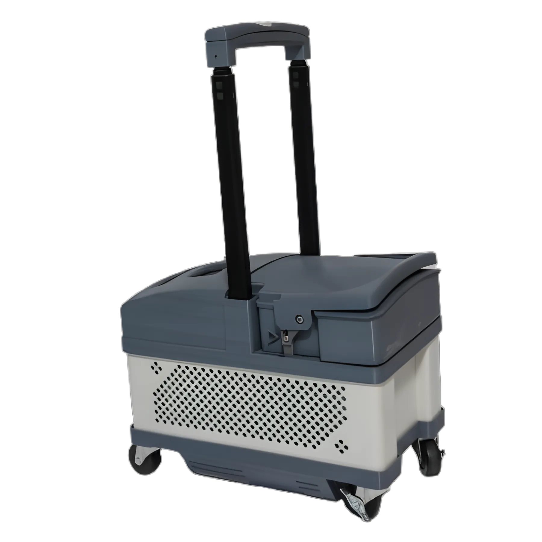 Scalp-Cooling Unit Amma™ Head Portable 9-1/2 X 15-1/2 X 21 Inch - 830771