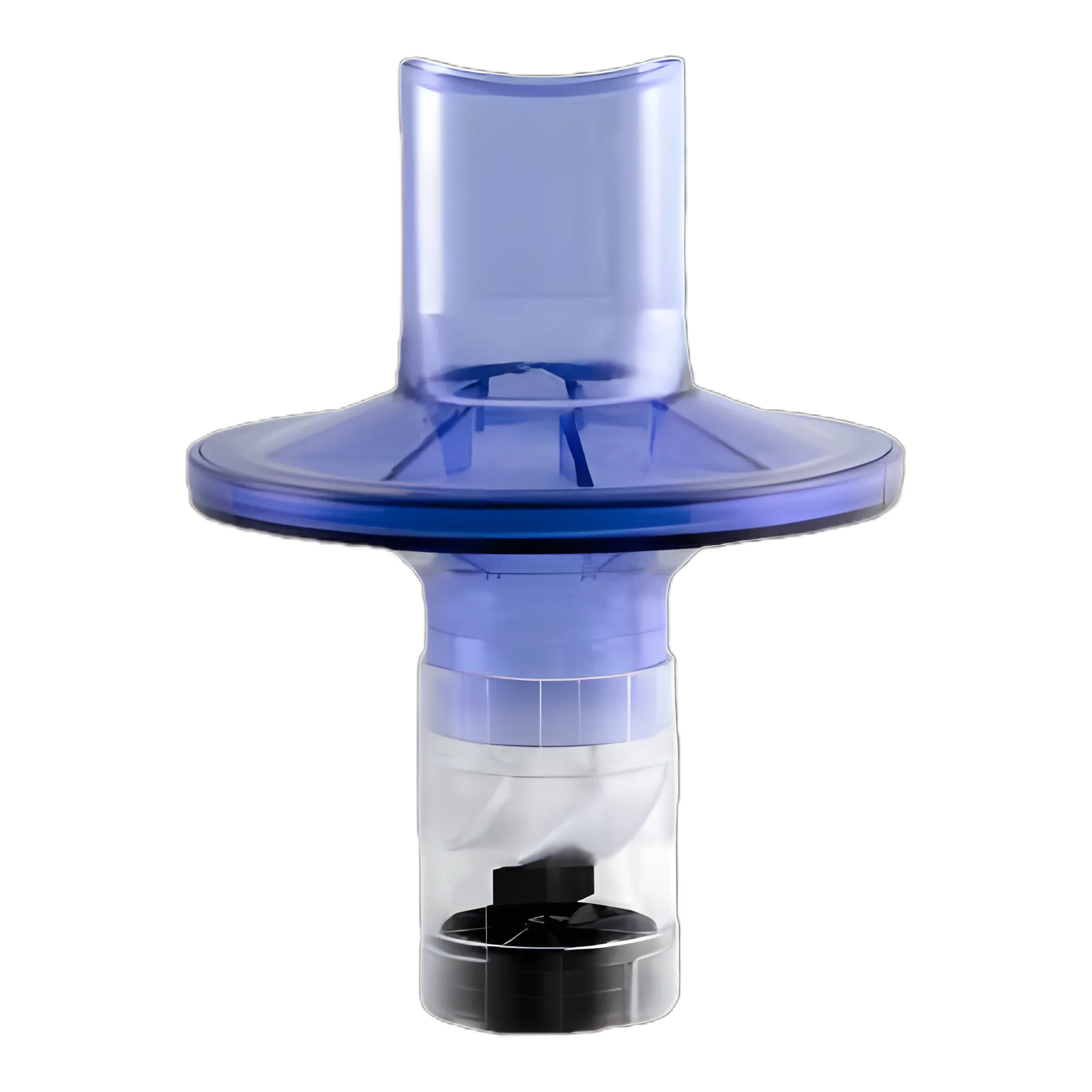 MIR Reusable Turbine MIR