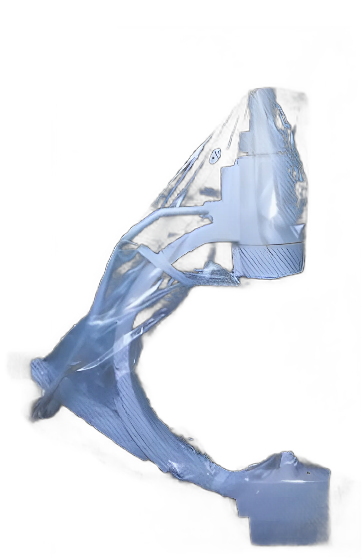 C-Arm Drape - 2951