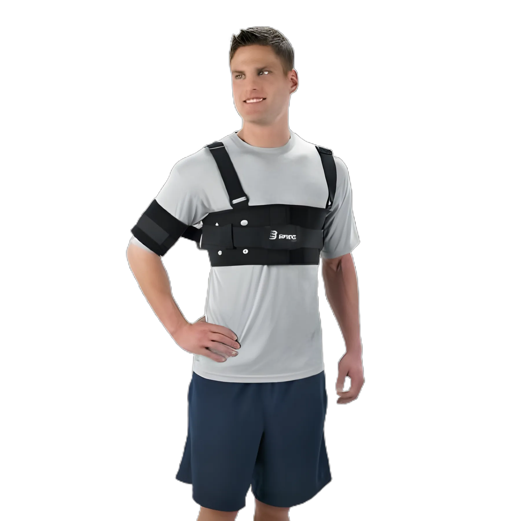 Shoulder Stabilizer Breg® Small Left or Right Arm