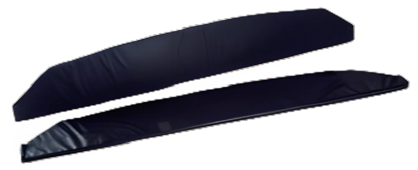 Siderail Pads