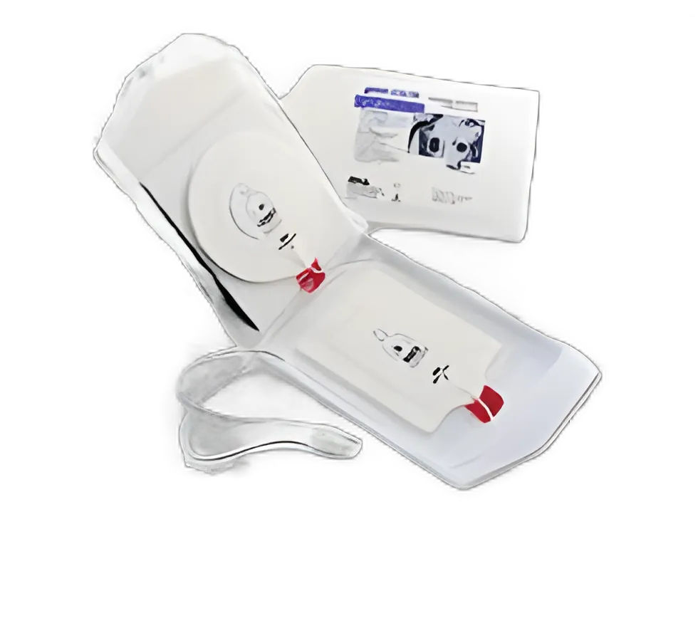 Multi-Function Electrode Pad Pro-Padz® Adult - 8900-2302-01