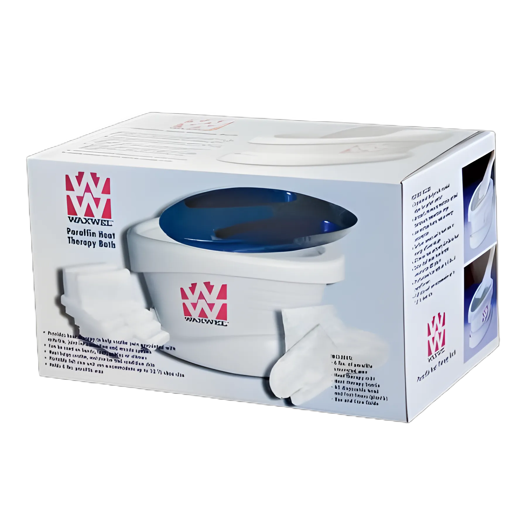 Paraffin Bath Kit WaxWel® - 11-1600